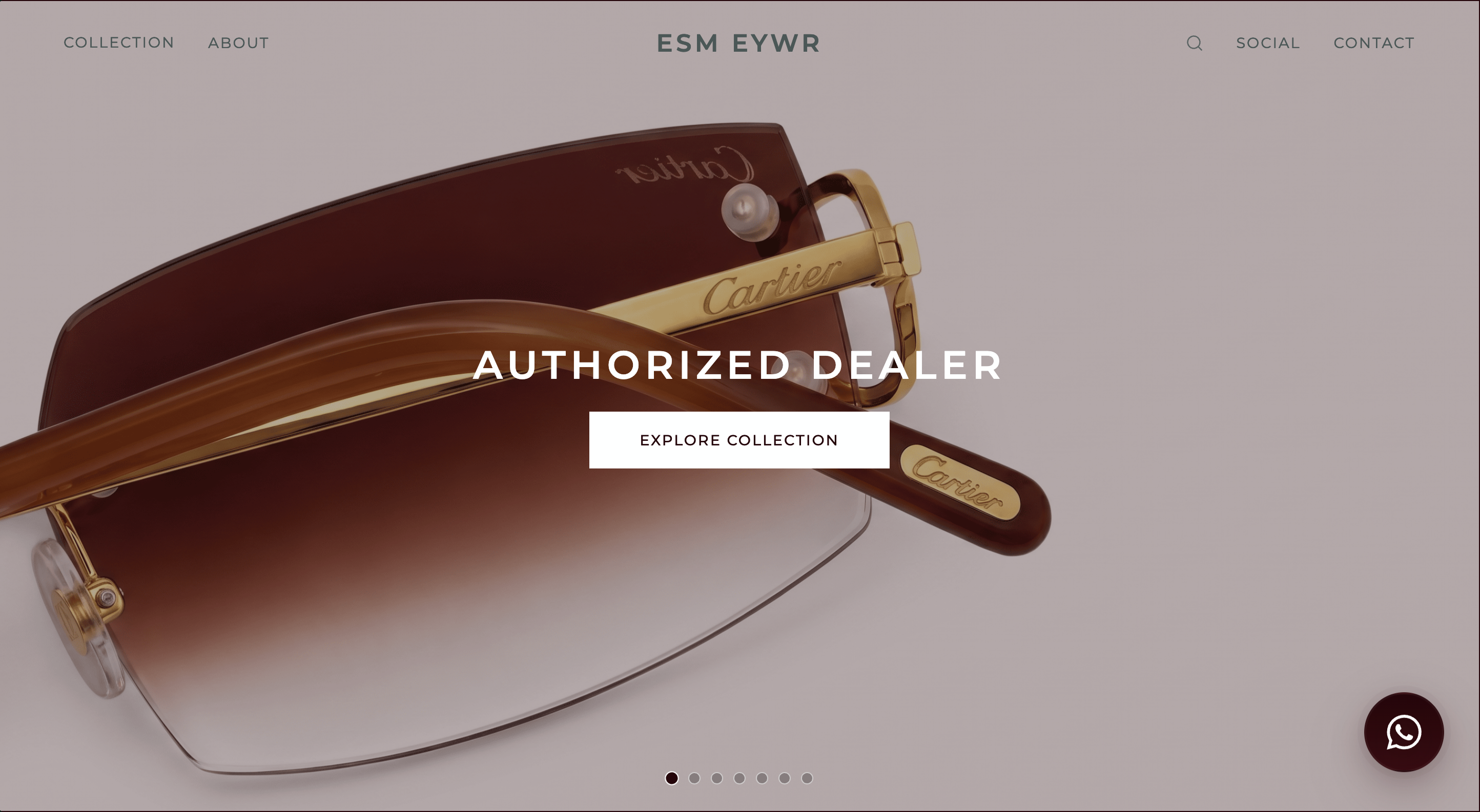 ESM EYWR screenshot